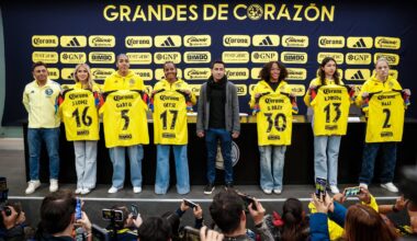 Une Irlandaise à Strasbourg, un retour à Leicester, le récap des infos mercato du 15 janvier