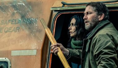 "Greenland: migration" : la suite de la saga ne convainc pas