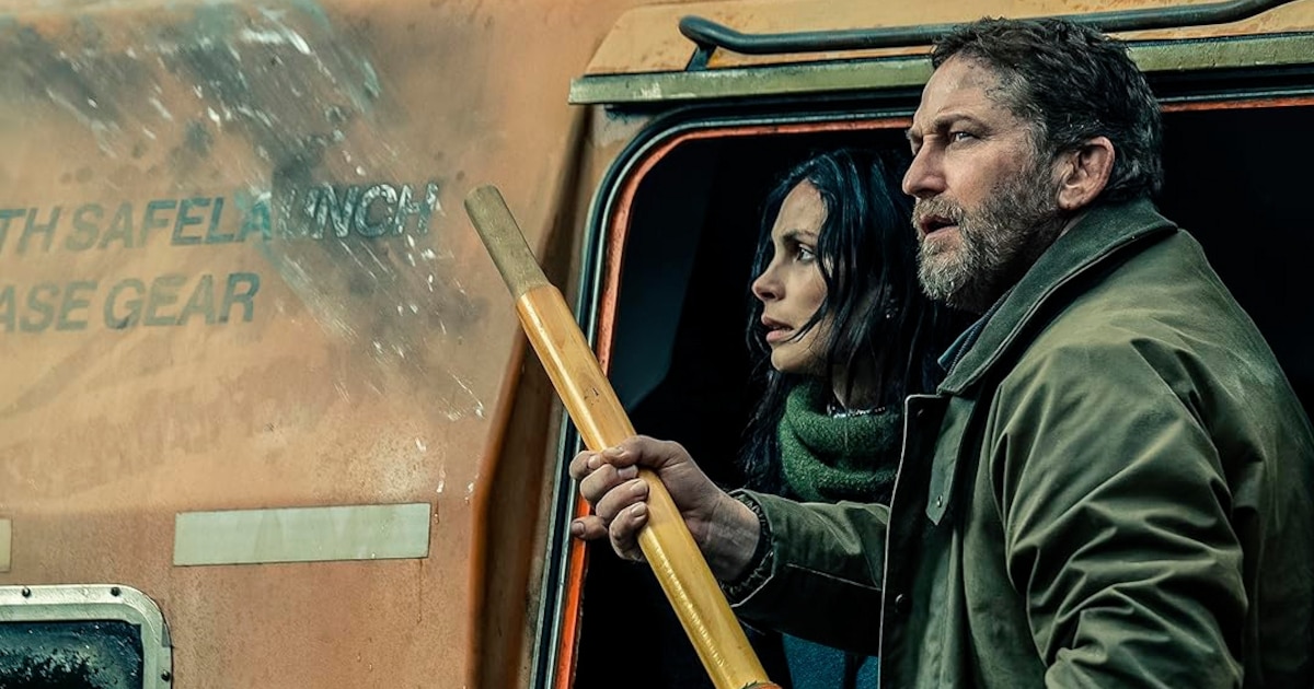 "Greenland: migration" : la suite de la saga ne convainc pas