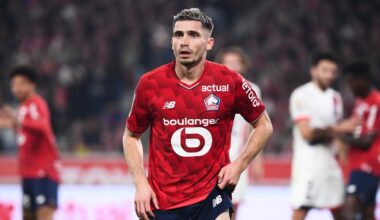 OL : Genesio peut compter sur un retour de suspension