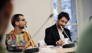 Le zigzag du député LFI Andy Kerbrat sur le nouveau CHU