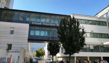 Quel avenir pour le Groupement hospitalier mutualiste (GHM) de Grenoble, après son placement en redressement judiciaire?