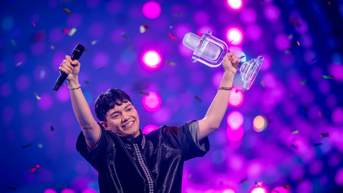 Paris, Londres, Milan… L’Eurovision partira en tournée cet été pour fêter ses 70 ans