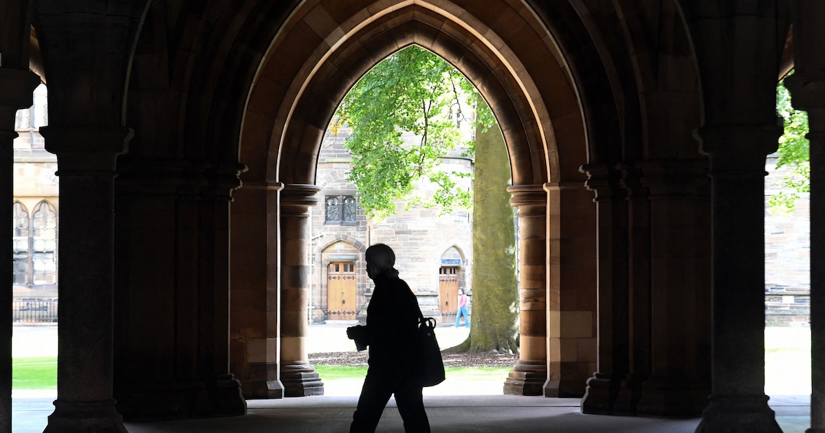 La décision choc des Émirats arabes unis face au Royaume-Uni : "Ils ne veulent pas que leurs enfants soient radicalisés sur les campus"