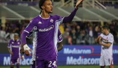 Mercato Nice : les discussions s’accélèrent pour Amir Richardson