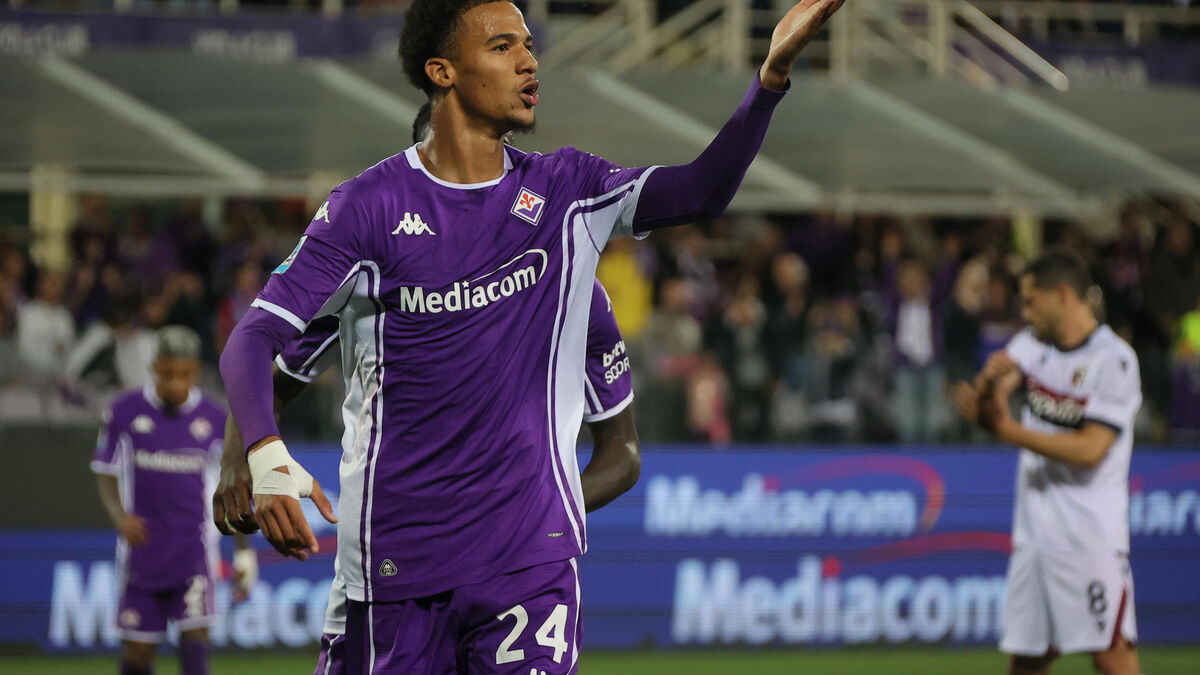 Mercato Nice : les discussions s’accélèrent pour Amir Richardson