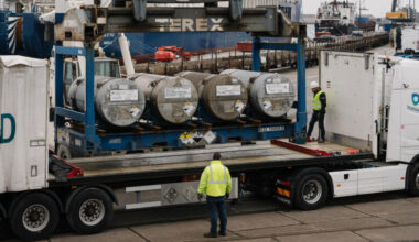 Nucléaire : la dépendance à la Russie