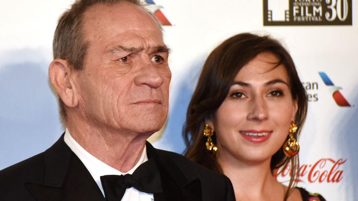 La fille de l’acteur Tommy Lee Jones retrouvée morte à San Francisco : cinq minutes pour comprendre le drame