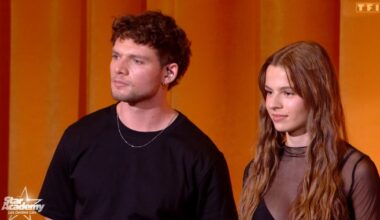 Théo P. (Star Academy) se confie sur Anouk : "Je ne sais pas si elle sait à quel point elle a été importante pour moi"
