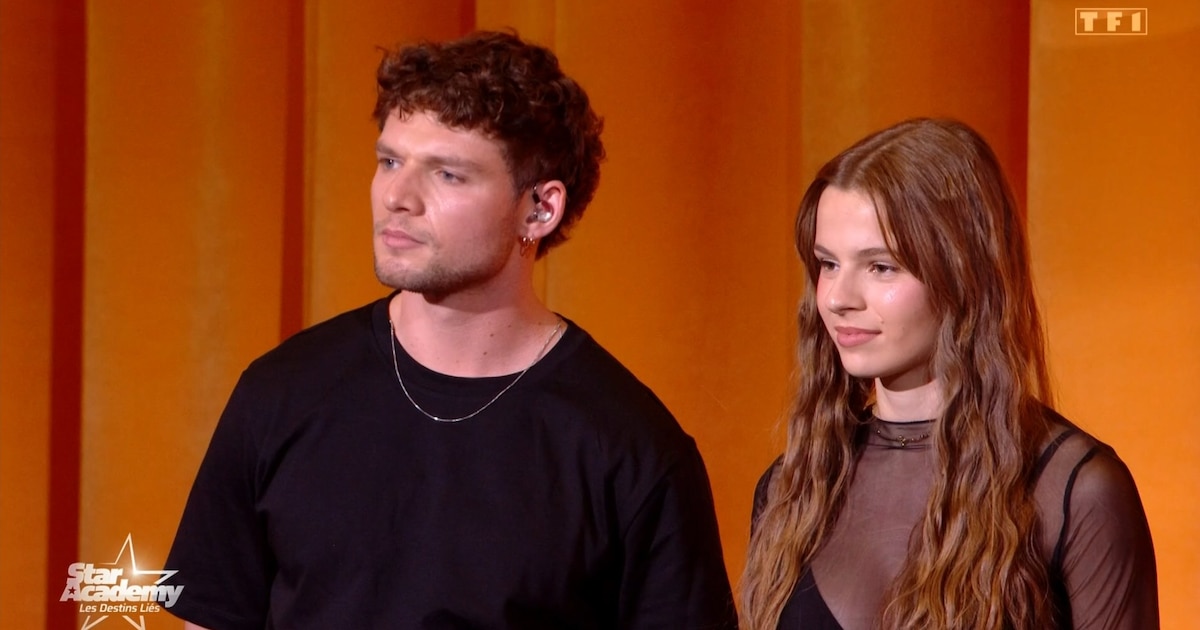 Théo P. (Star Academy) se confie sur Anouk : "Je ne sais pas si elle sait à quel point elle a été importante pour moi"