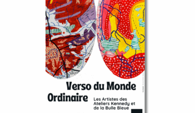 Montpellier | « Verso du Monde Ordinaire », création inclusive et regards intérieurs, à l'Espace St-Ravy jusqu'au 1erfévrier