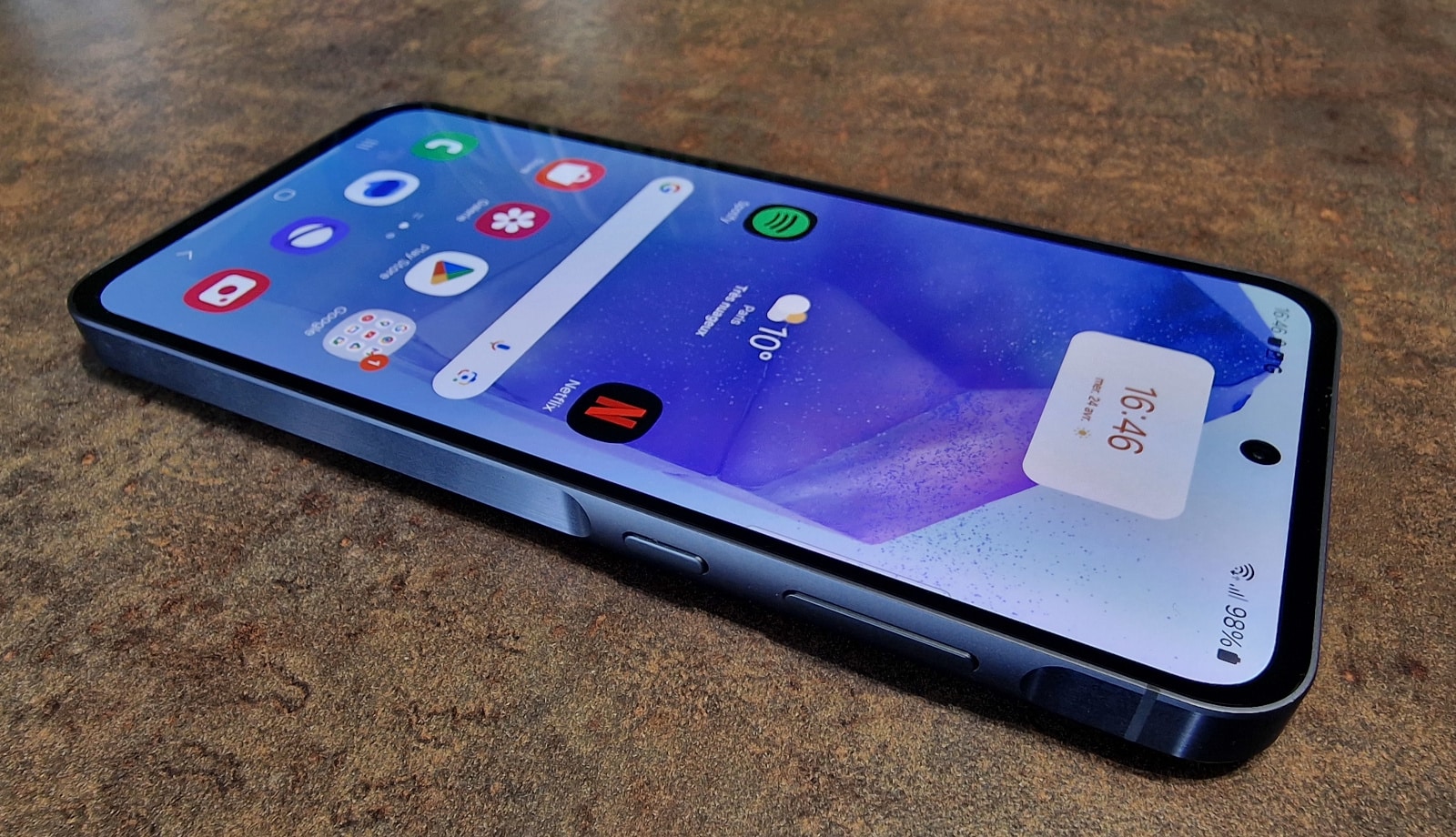 Image 1 : Ce menu secret de votre Samsung Galaxy permet de libérer de l'espace de stockage