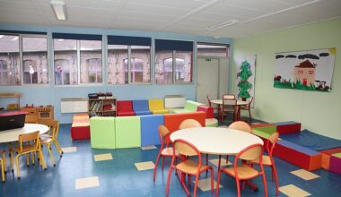 Nancy. Les crèches municipales ouvrent leurs portes au public