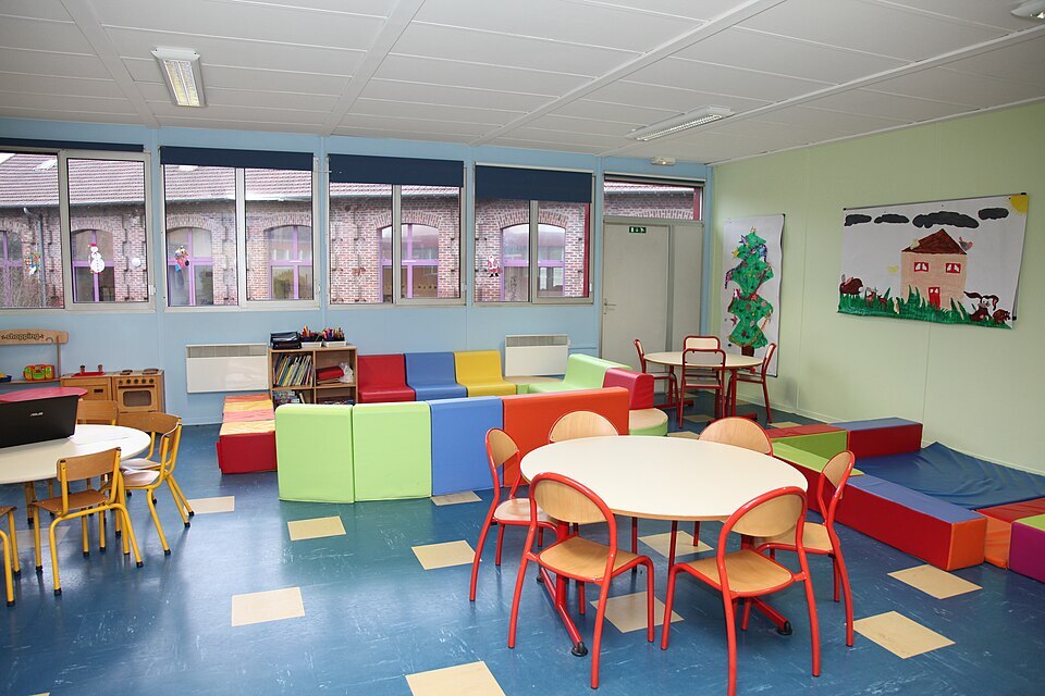 Nancy. Les crèches municipales ouvrent leurs portes au public