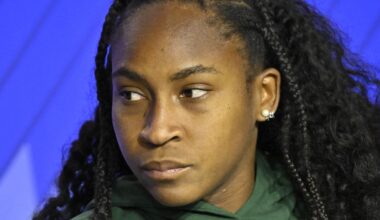 Open d'Australie > Coco Gauff veut toujours plus d'argent : "Le pourcentage des gains, par rapport aux recettes, n'est toujours pas à la hauteur de nos attentes"