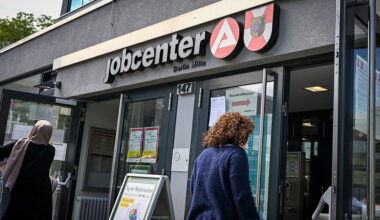 Le chômage en Allemagne atteint son plus haut niveau depuis 12 ans - Business AM