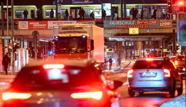 Vente des droits d'émission rapporte à l'Allemagne 21,4 milliards