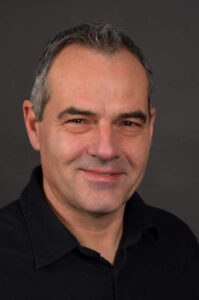 Gilles Simon (photo Université de Lorraine)