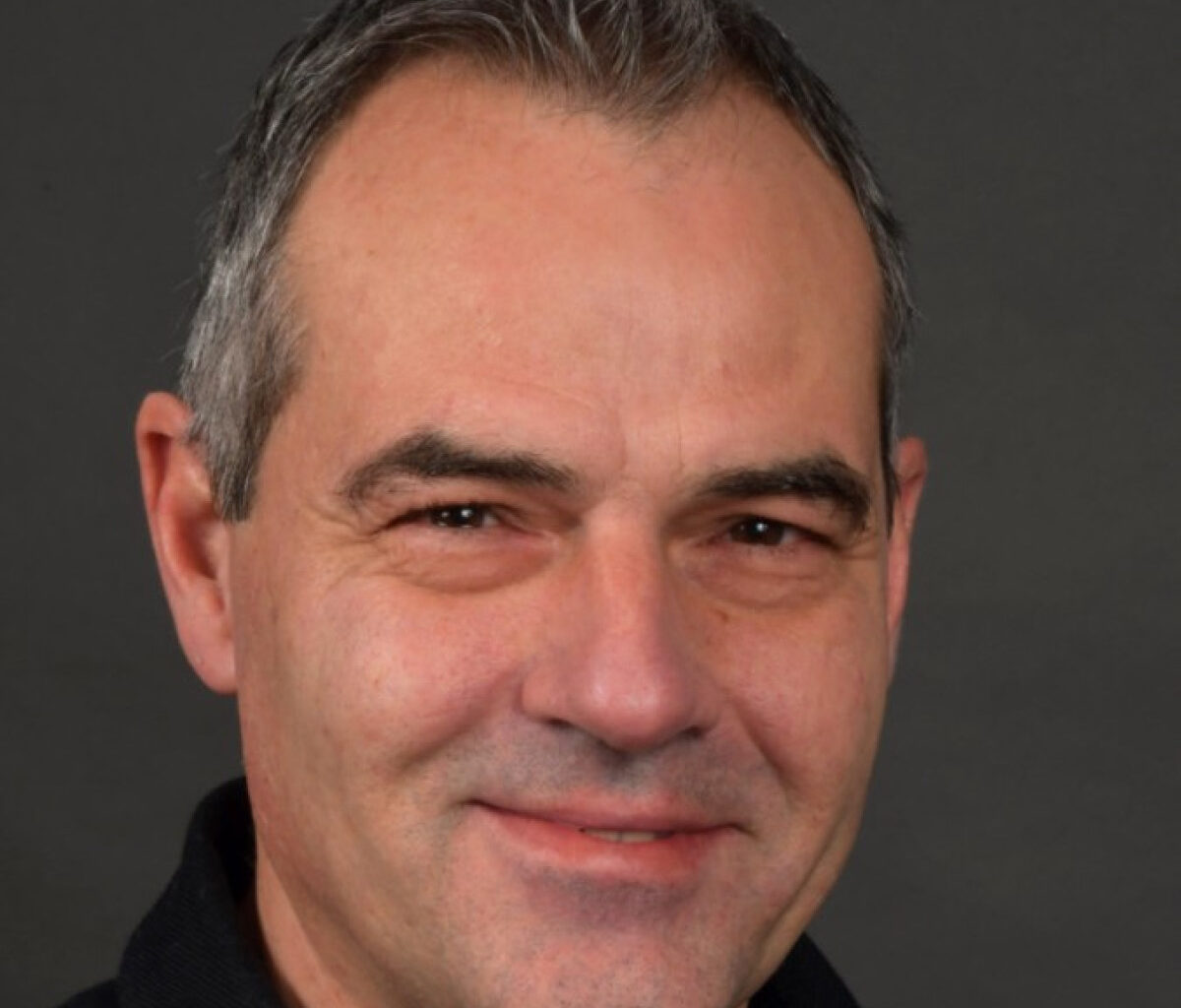 Nancy : Gilles Simon prend la direction du cluster IA Grand Est ENACT