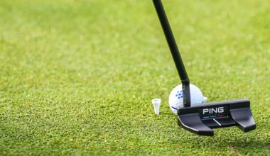 Des grands patrons parmi les victimes? La fédération française de golf victime d'une cyber-attaque