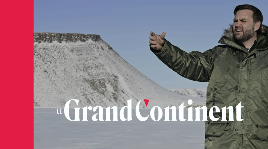 Donald Trump et son clan affirment que les États-Unis envisagent d’annexer le Groenland «prochainement»