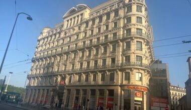 Lyon. Les Grands Magasins des Cordeliers reviennent dans le giron lyonnais -