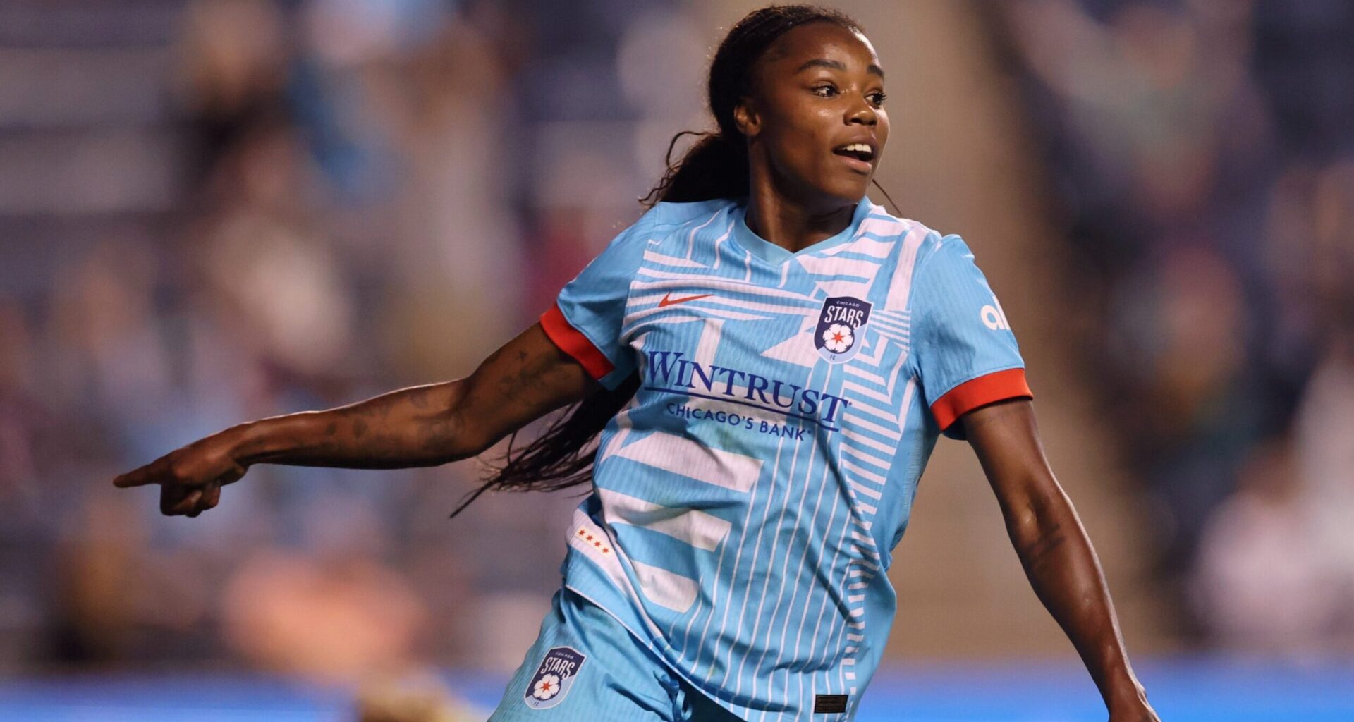 Une attaquante à Saint-Étienne, Ludmila déboule à San Diego, le récap du mercato du 13 janvier