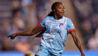 Une attaquante à Saint-Étienne, Ludmila déboule à San Diego, le récap du mercato du 13 janvier