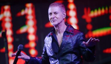 Étienne Daho a 70 ans - Les confidences du chanteur sur son fils caché: "Il est né quand j'avais 17 ans"