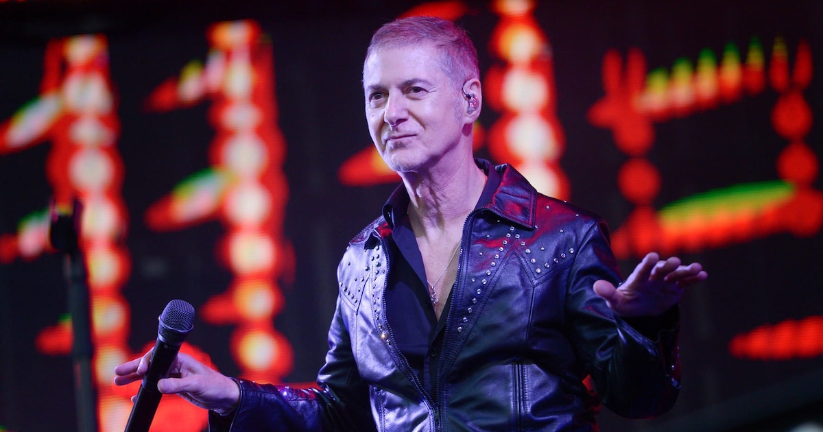 Étienne Daho a 70 ans - Les confidences du chanteur sur son fils caché: "Il est né quand j'avais 17 ans"