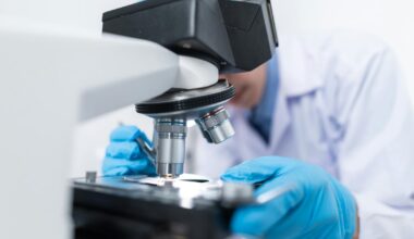 le CNRS et le CEA champions des dépôts de brevets en Europe