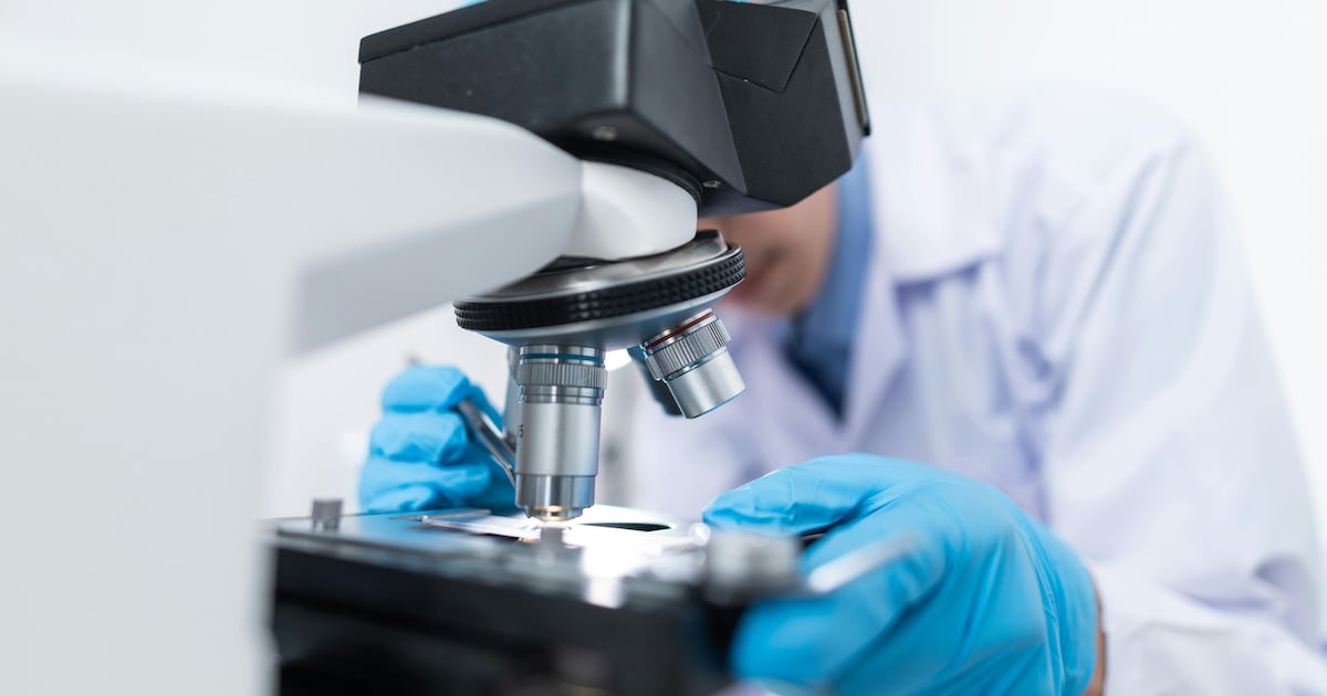 le CNRS et le CEA champions des dépôts de brevets en Europe