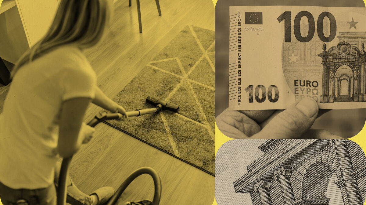 « Je ne suis plus coincée derrière un bureau » : dans les comptes de Deborah, à 2000 euros par mois grâce à des locations sur Airbnb