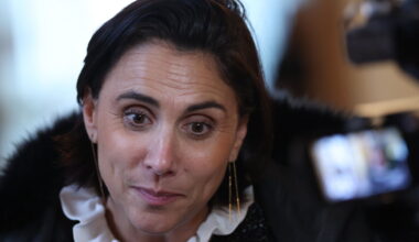 Municipales 2026 : candidate à Toulon, Laure Lavalette annonce qu’un « champion d’Europe de boxe » sera sur sa liste