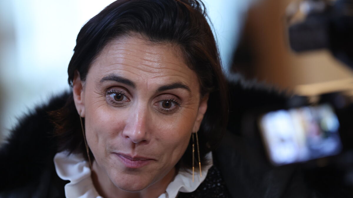 Municipales 2026 : candidate à Toulon, Laure Lavalette annonce qu’un « champion d’Europe de boxe » sera sur sa liste