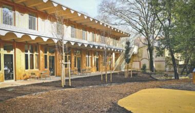 Montpellier : un tiers-lieu s’ouvre