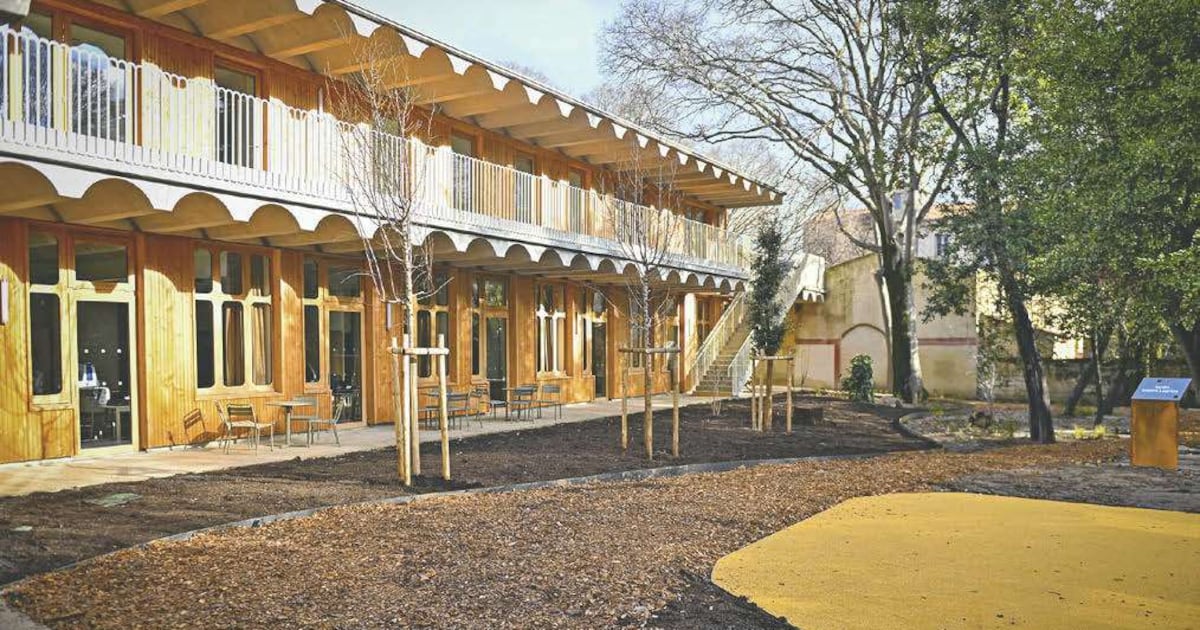 Montpellier : un tiers-lieu s’ouvre