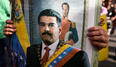 Maduro capturé par les États-Unis : comment une taupe de la CIA s’est infiltrée au cœur du gouvernement vénézuélien