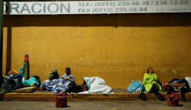 Crise USA-Venezuela : 116 nouvelles libérations de détenus politiques, annonce Caracas