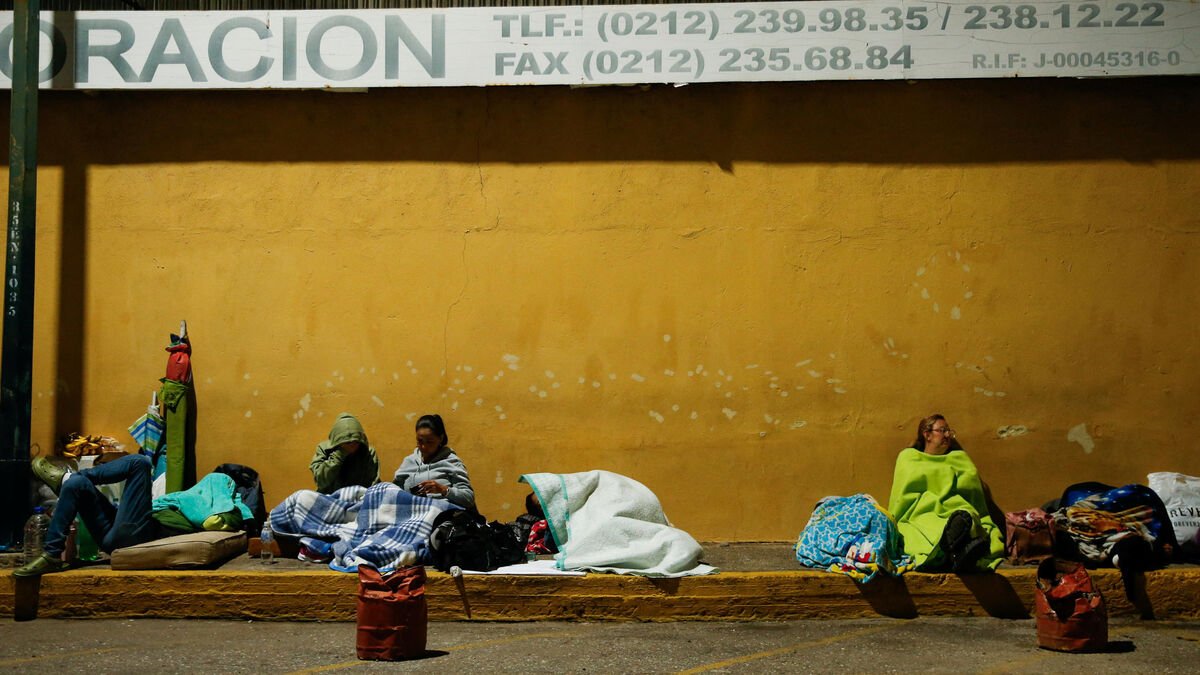 Crise USA-Venezuela : 116 nouvelles libérations de détenus politiques, annonce Caracas