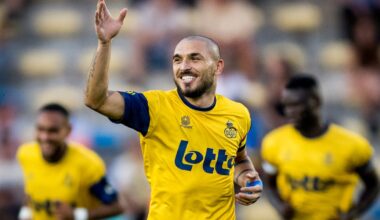 Mercato : le Standard négocie avec l'OGC Nice pour Bernard Nguene et avec le Stade de Reims… pour Teddy Teuma