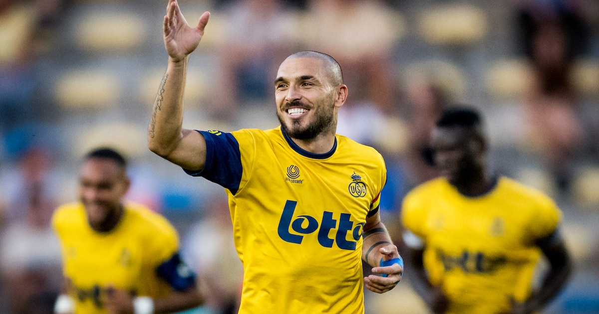 Mercato : le Standard négocie avec l'OGC Nice pour Bernard Nguene et avec le Stade de Reims… pour Teddy Teuma