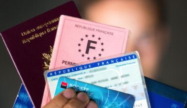 Île-de-France : les policiers démantèlent un nouveau réseau de fabricants de faux papiers qui opérait sur Telegram