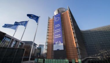 La Commission se félicite des nouvelles sanctions à l’encontre de l’Iran