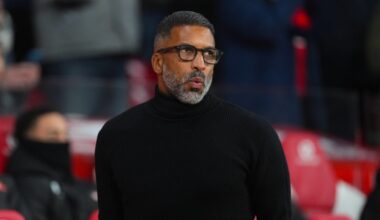 Habib Beye, le clash après Lille-Rennes !