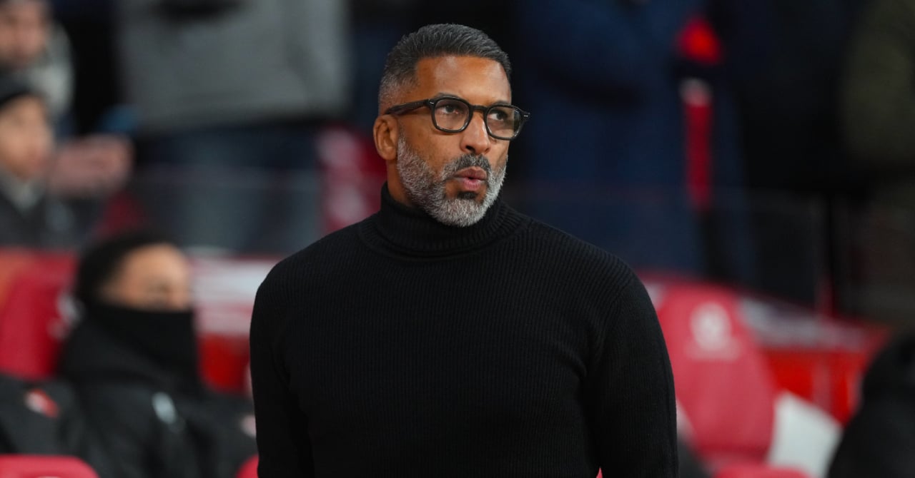 Habib Beye, le clash après Lille-Rennes !