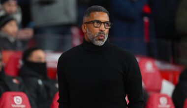 "le terrain appartient aux acteurs du terrain", le recadrage de Beye après le coup de gueule du président lillois