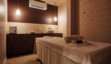 Hammam et Traditions, une nouvelle adresse bien-être à Nancy