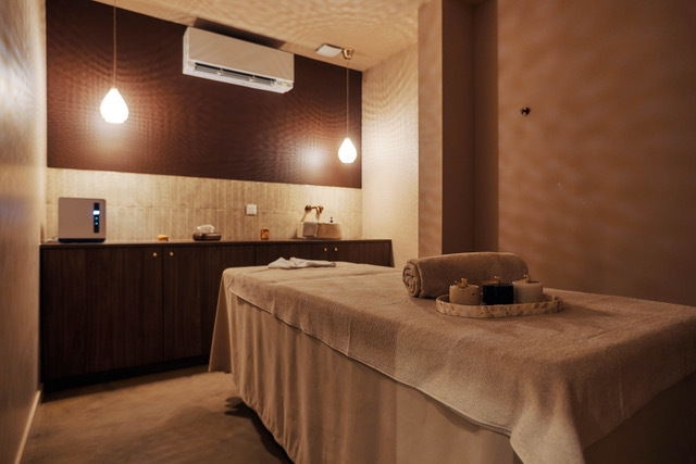 Hammam et Traditions, une nouvelle adresse bien-être à Nancy