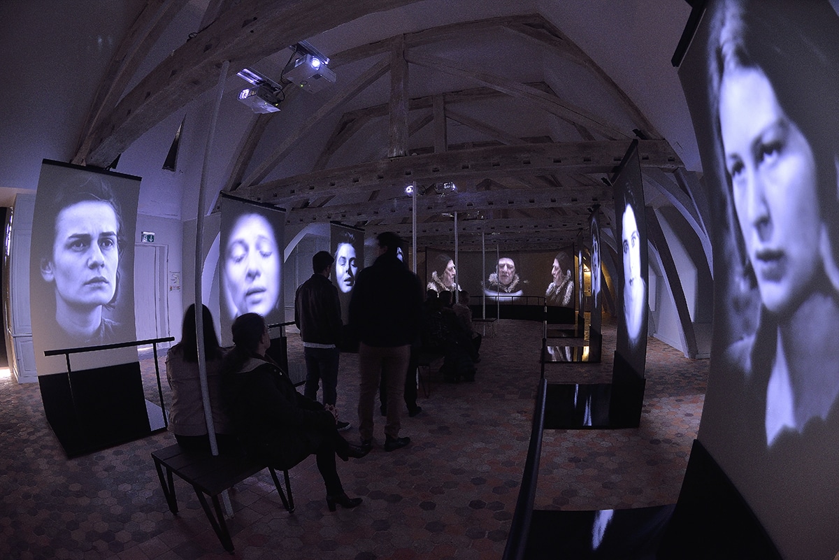 historial jeanne d'arc rouen visite